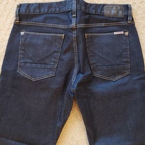 Hudson jeans